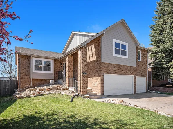 6283 S Lima Way, Englewood, CO 80111