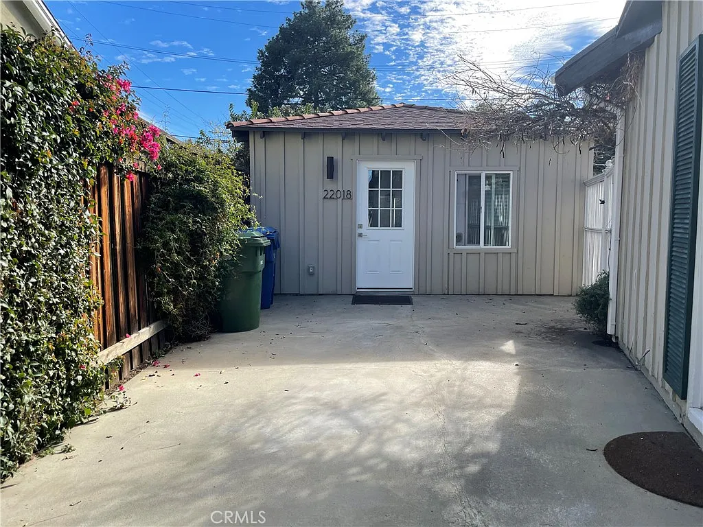 1 bed, 517 sqft, $2,150 — Photo 2