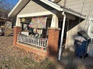 527 N Aydelotte Ave, Shawnee, OK 74801