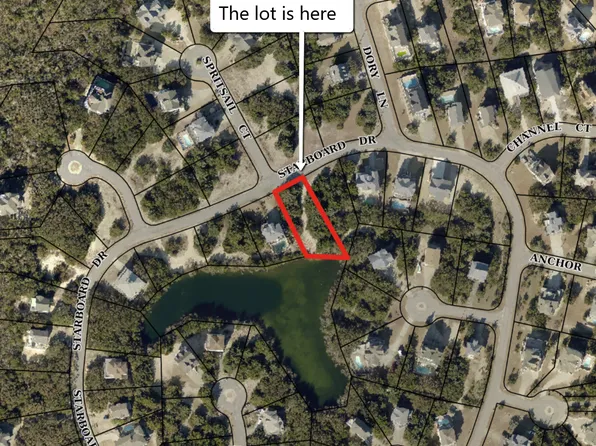 41595 Starboard Dr, Avon, NC 27915