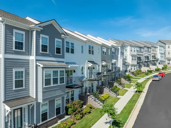 4301 Bicknell Ln, Antioch, TN 37013