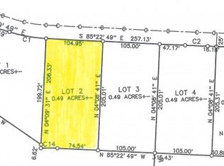 627 Painter Rd, Fall Branch, TN 37656