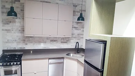 Rented by Urban Pads