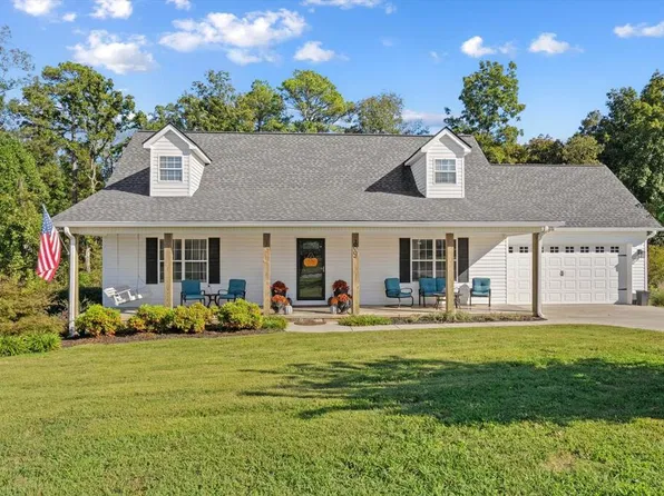 89 Arrowhead Dr, Chatsworth, GA 30705