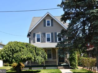 16 Park Ave #2, Oreland, PA