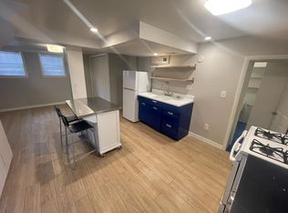 423 E 2nd Ave #4, Denver, CO 80203