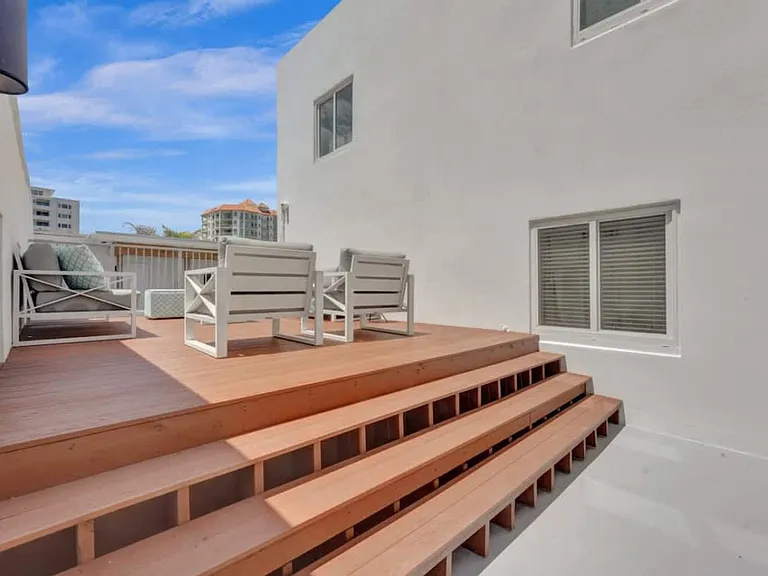 Terrace View