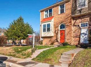 7784 Cox Point Ct, Baltimore, MD