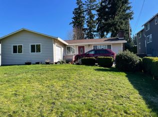 8700 116th Ave SE, Renton, WA 98056