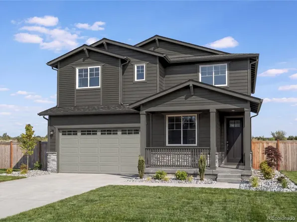 7821 S Clubview Street, Aurora, CO 80016