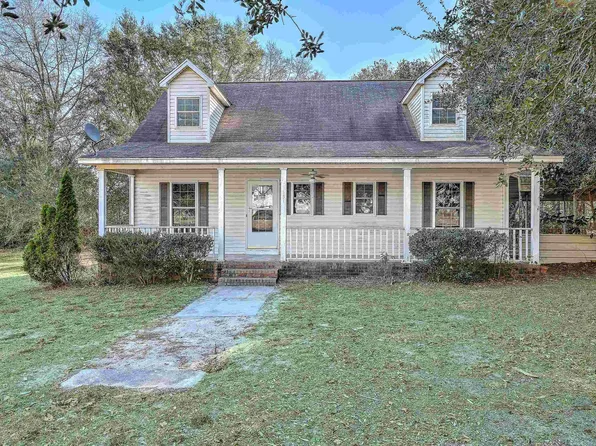 131 S Cove Dr, West Columbia, SC 29170