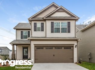 17 Jackson Row, Cartersville, GA 30121