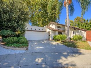 23543 Via Boscana, Santa Clarita, CA 91355