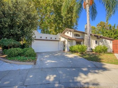 23543 Via Boscana, Santa Clarita, CA, 91355