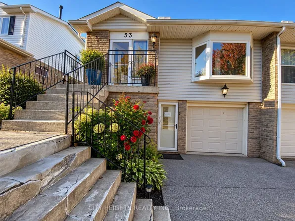 53 Goldring Dr, Whitby, ON L1P 1B9