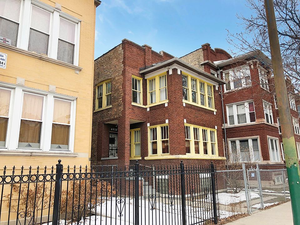 1st image of 4628 N Central Park Ave