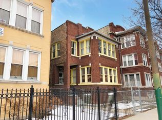 4628 N Central Park Ave, Chicago, IL