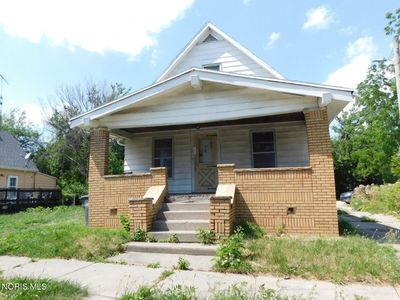 553 Bronson Ave, Toledo, OH, 43608