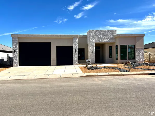 3739 S Kennedy Ln W #135, Washington, UT 84780