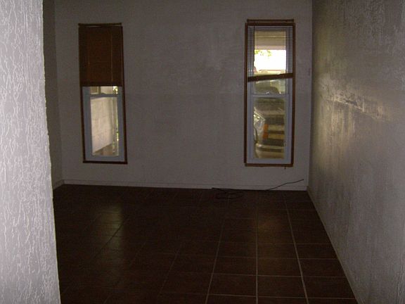 Bedroom/den