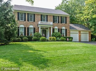 9602 Sparrow Ct, Ellicott City, MD 21042