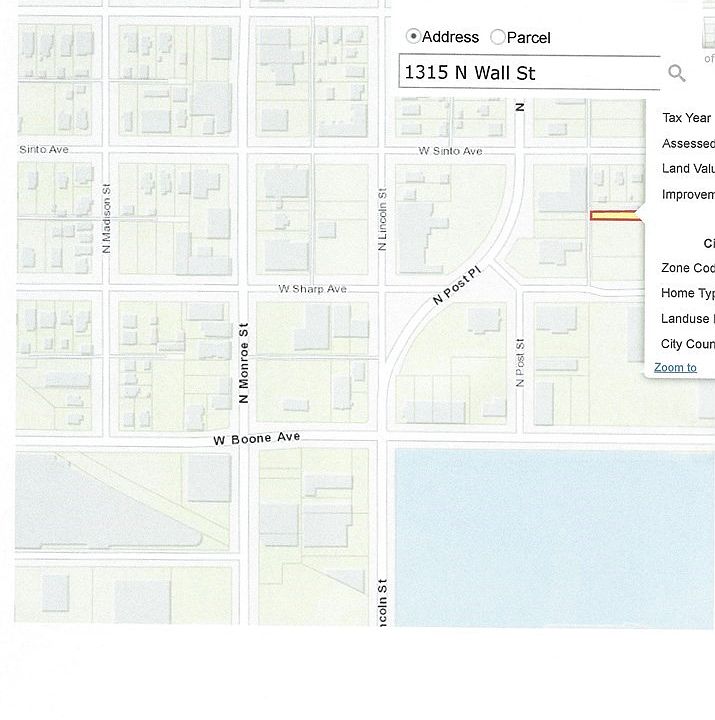 1st image of 1315 N Wall St