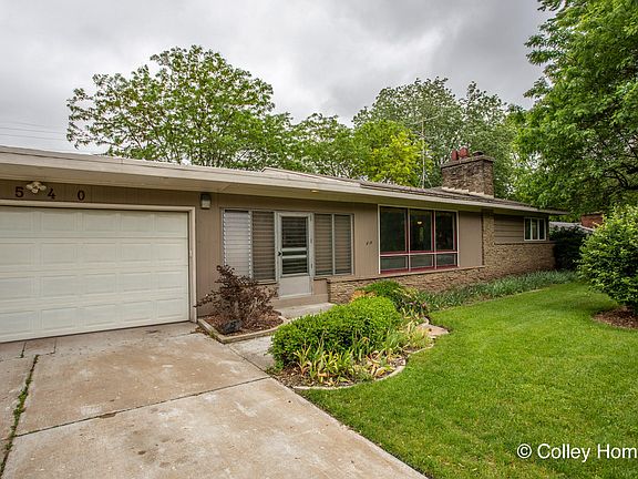 2nd image of 2540 Bristolwood Dr NW