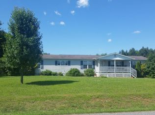 855 N Fork Rd, Martinsville, VA 24112