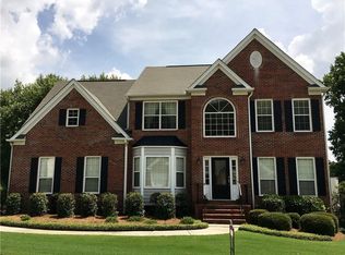 2752 Moss Grove Ct, Dacula, GA 30019