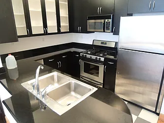 Rented by J Misrahi Realty Corp