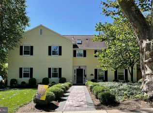 280 Jefferson Rd, Princeton, NJ 08540