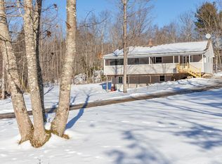 17 Maple Ridge Dr, Bucksport, ME 04416