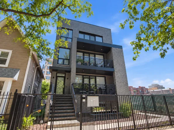 5039 N Winthrop Ave #2F, Chicago, IL 60640