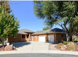 5136 Augusta Ct, Fort Collins, CO 80528