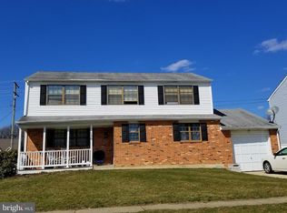 136 Kane Dr, Newark, DE 19702