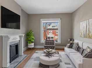 3654 Russell Blvd APT A, Saint Louis, MO