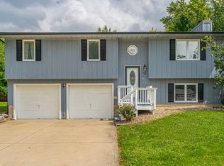 112 Nottingham Chase, Normal, IL 61761