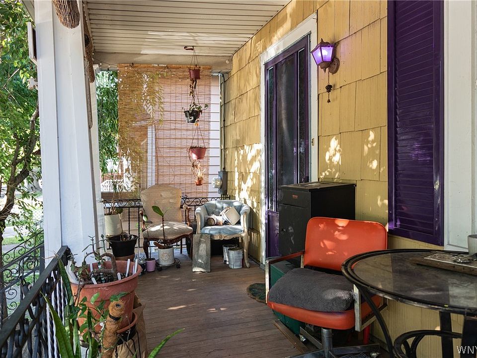 2nd image of 117 Davey St
