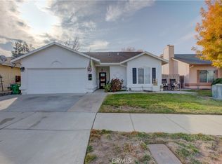 3123 Bea Dr, Merced, CA 95348