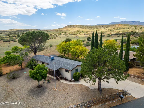 10439 E Brangus Ln, Dewey, AZ 86327