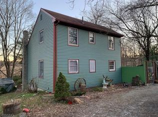 96 Lower Unionville Rd, Sussex, NJ 07461