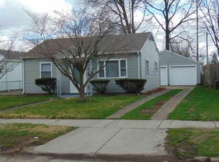 2321 E 4th St, Mishawaka, IN 46544