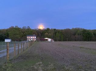 2886 S Bantam Rd, Bethel, OH 45106