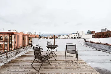 Rented by Sky Management