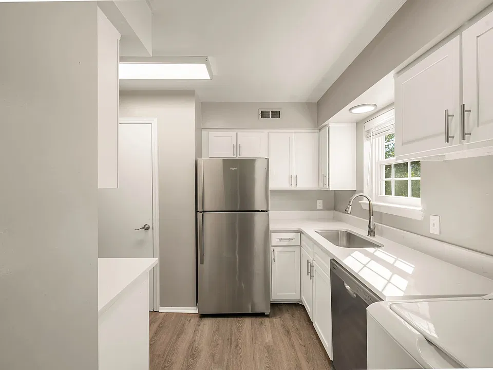 Huntington Apartments