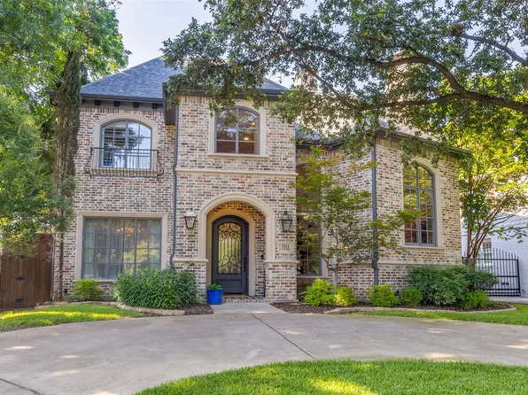 5311 W University Blvd, Dallas, TX 75209
