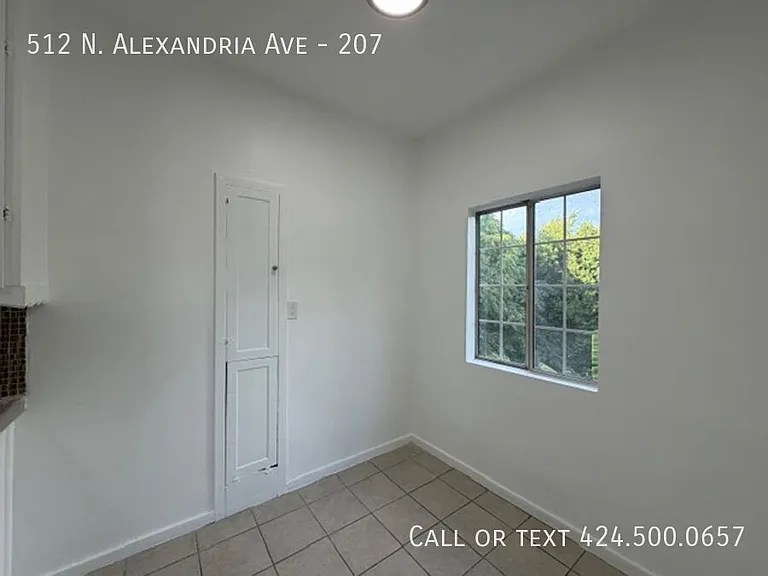 512 N Alexandria Ave #207 — Photo 11