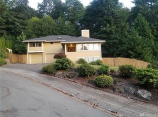 14211 SE 52nd Pl, Bellevue, WA 98006