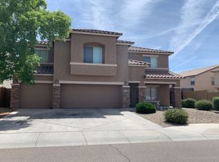 6609 S 52nd Ln, Laveen, AZ 85339