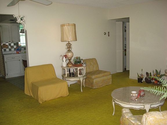Large Living Room